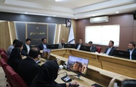 تأکید بر هم‌افزایی و ارتقاء کیفیت ساخت‌وساز در نشست مشترک راه و شهرسازی و سازمان نظام مهندسی فارس