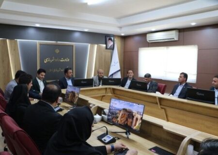 تأکید بر هم‌افزایی و ارتقاء کیفیت ساخت‌وساز در نشست مشترک راه و شهرسازی و سازمان نظام مهندسی فارس