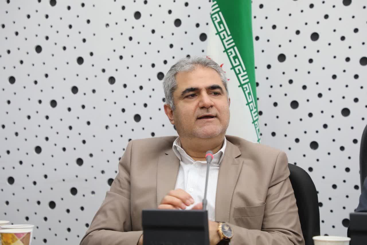 تامین زمین برای توسعه امکانات روبنایی در شهرستان سردشت