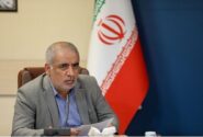 تحویل ۱۷ قطعه زمین به خانواده‌های مشمول طرح جوانی جمعیت در سفیددشت