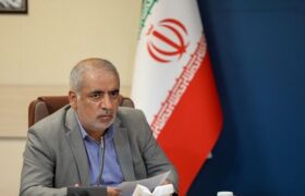 تحویل ۱۷ قطعه زمین به خانواده‌های مشمول طرح جوانی جمعیت در سفیددشت