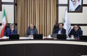 تسریع در آماده‌سازی و اصلاح نظام اجاره‌بها؛ دو اولویت راه و شهرسازی خراسان رضوی در جلسه شورای مسکن استان