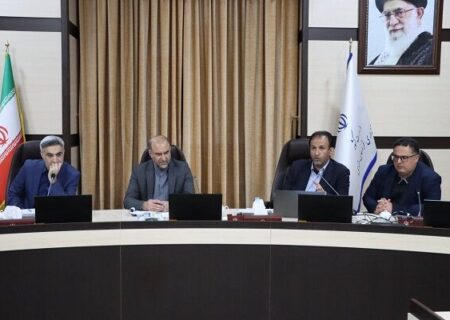 تسریع در آماده‌سازی و اصلاح نظام اجاره‌بها؛ دو اولویت راه و شهرسازی خراسان رضوی در جلسه شورای مسکن استان