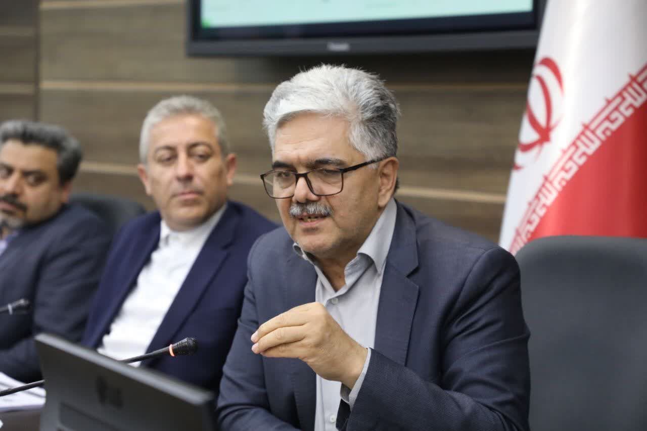 تسریع در اجرای طرح ویژه بافت تاریخی ارومیه