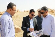 تسریع در احداث پل سور و محور ارتباطی چگارمان – دینراک