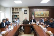 تعریف پروژه «اقدام مشترک» برای تسریع روند بازآفرینی در شهرضا