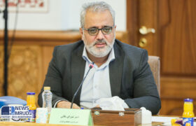 تعیین‌تکلیف اراضی موسوم به خاوران ۲ واقع در حریم شهر تبریز بعد از ۲ دهه