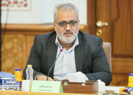 تعیین‌تکلیف اراضی موسوم به خاوران ۲ واقع در حریم شهر تبریز بعد از ۲ دهه