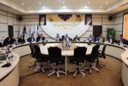 توسعه زیرساخت‌های مسکن، محور گفت‌وگوی مدیرکل راه و شهرسازی خراسان رضوی با نماینده خواف و رشتخوار در مجلس