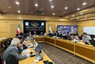 تکمیل احداث باند دوم محور سمنان-فیروزکوه بررسی شد