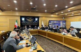تکمیل احداث باند دوم محور سمنان-فیروزکوه بررسی شد