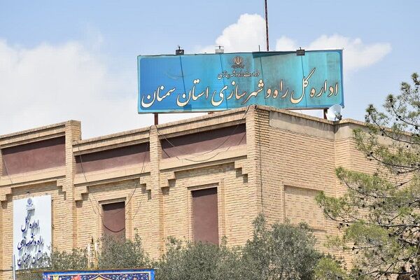 تکمیل پل میدان امام حسن(ع) سمنان خارج از حیطه وظایف راه و شهرسازی استان است