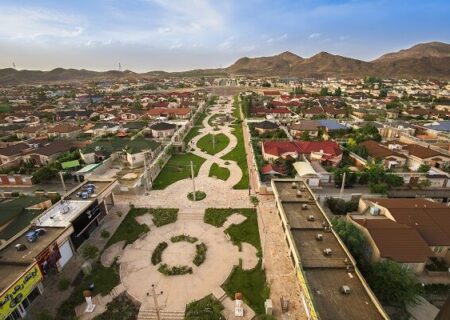 جانمایی احداث بزرگترین دانشگاه جامع فرهنگیان استان تهران در شهر جدید پرند