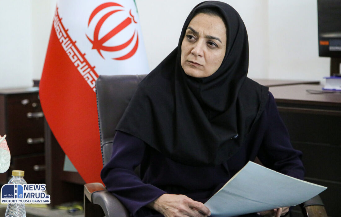 حل مسئله فرونشست نیازمند تعیین متولی در سطح ملی است