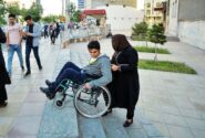 رعایت کامل قانون حمایت از حقوق معلولان، شرط لازم برای افتتاح ساختمان‌ها و فضاهای شهری