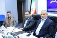 رفع موانع انجام تعهدات پیمانکاران برای تسریع در اجرای پروژه‌های مسکن خراسان‌جنوبی/ ضرورت همراهی بانک‌ها در پرداخت تسهیلات