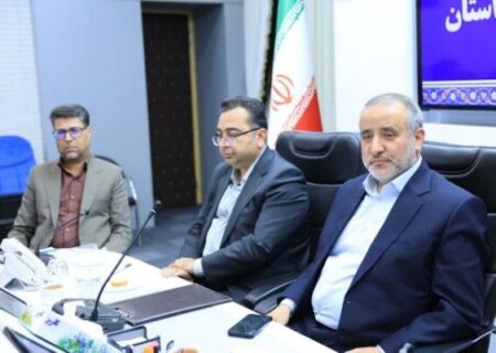 رفع موانع انجام تعهدات پیمانکاران برای تسریع در اجرای پروژه‌های مسکن خراسان‌جنوبی/ ضرورت همراهی بانک‌ها در پرداخت تسهیلات