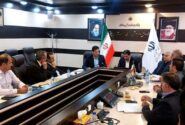 زمین جهت احداث مسکن اقشار تحت پوشش ارگانهای حمایتی استان ایلام تامین خواهد شد
