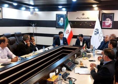 زمین جهت احداث مسکن اقشار تحت پوشش ارگانهای حمایتی استان ایلام تامین خواهد شد