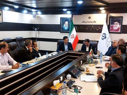 زمین جهت احداث مسکن اقشار تحت پوشش ارگانهای حمایتی استان ایلام تامین خواهد شد