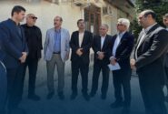 زمینه تملک و بازآفرینی خانه تاریخی شعربافان گرگان فراهم شد