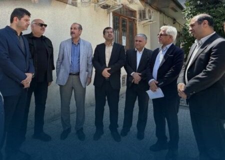 زمینه تملک و بازآفرینی خانه تاریخی شعربافان گرگان فراهم شد