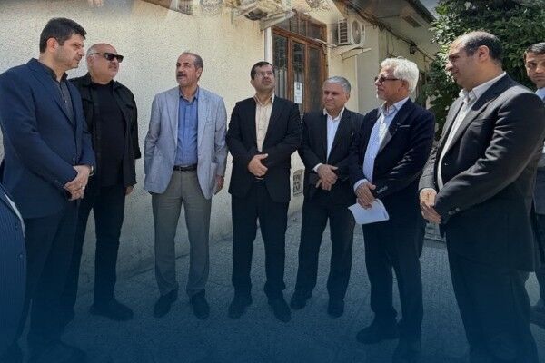 زمینه تملک و بازآفرینی خانه تاریخی شعربافان گرگان فراهم شد