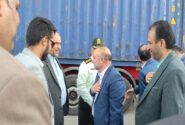شتاب در توسعه محور استراتژیک تربت‌حیدریه – زاوه/ نوید کاهش تصادفات با تکمیل ۱۰ کیلومتر