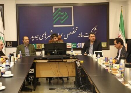 ضرورت حضور پررنگ مهندسان در شهرهای جدید