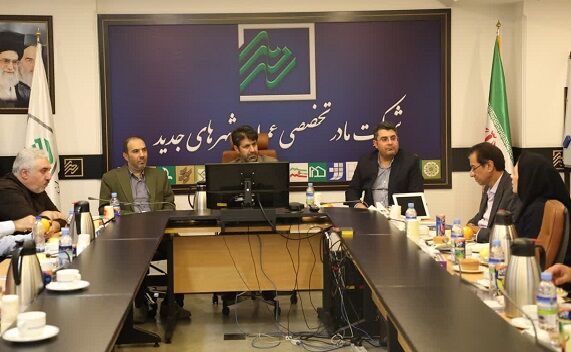 ضرورت حضور پررنگ مهندسان در شهرهای جدید