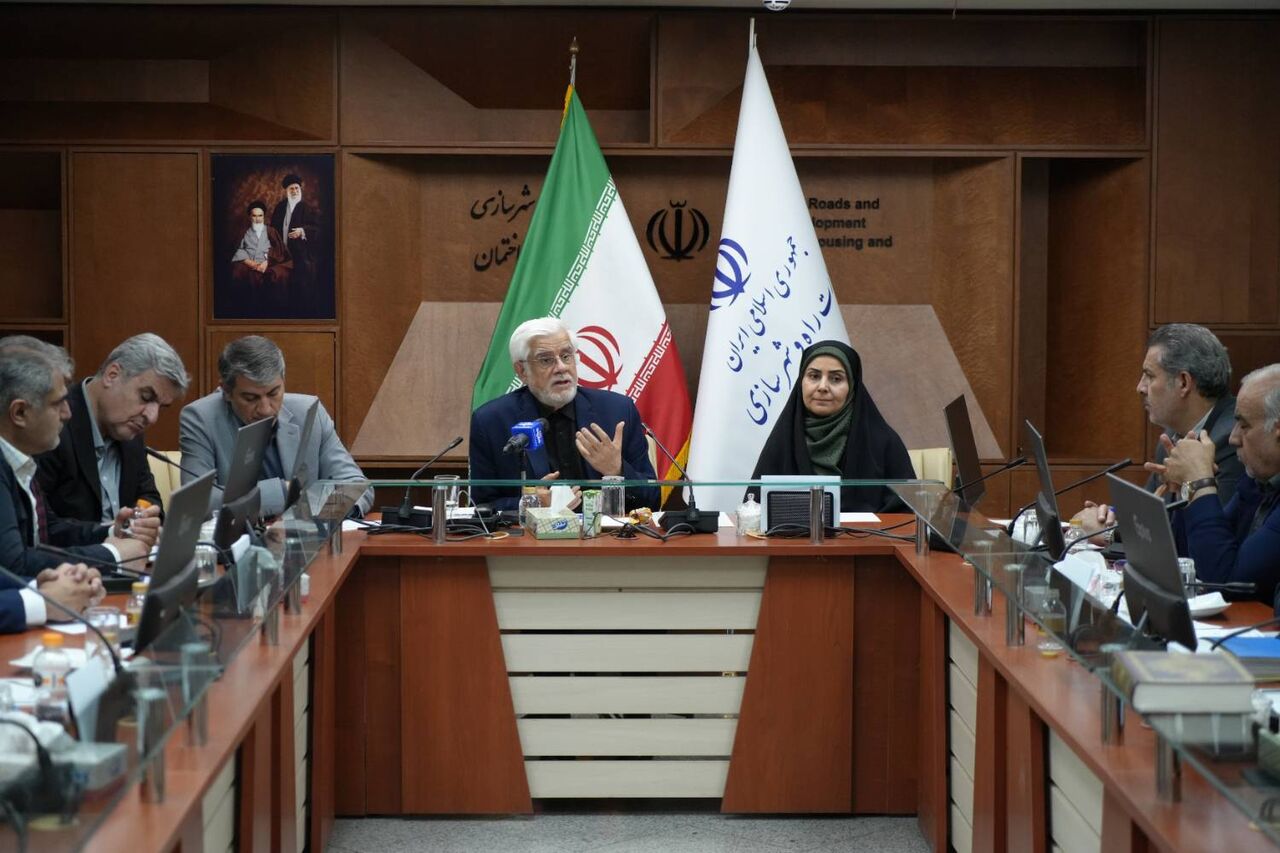 طرح جامع برای بازسازی مناطق آسیب‌دیده از حملات تدوین شود/دشمنان متوجه شدند که نمی‌توانند با ایران و ایرانی درگیر شوند/قدردان مردم هستیم