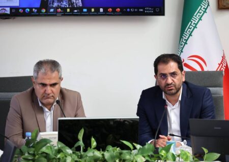 عملکرد سازمان ملی زمین و مسکن در سامانه ناظر وزارت راه و شهرسازی ثبت می‌شود