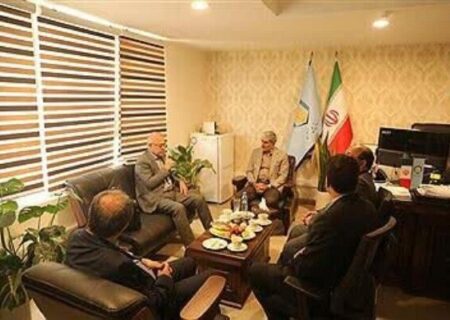 قدردانی استاندار هرمزگان از حمایت‌های صندوق ملی مسکن برای  پروژه‌های زیربنایی و روبنایی نهضت ملی استان
