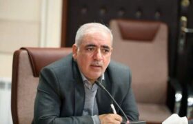 قرعه‌کشی ۹ پلاک ۱۸۰ متری نهضت ملی مسکن میان متقاضیان در چلیچه برگزار شد