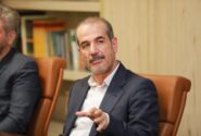 مدیرعامل شرکت بازآفرینی شهری ایران به گناباد خراسان رضوی سفر می‌کند