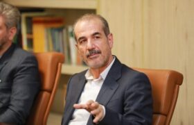 مدیرعامل شرکت بازآفرینی شهری ایران به گناباد خراسان رضوی سفر می‌کند