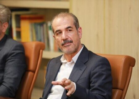 مدیرعامل شرکت بازآفرینی شهری ایران به گناباد خراسان رضوی سفر می‌کند