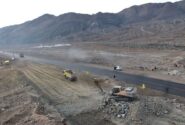 مشکلات احداث باند دوم محور سمنان-فیروزکوه بررسی شد