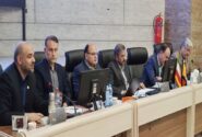 مقررات ملی ساختمان در حوزه انرژی با جدیت بیشتری پیگیری و اجرا شود