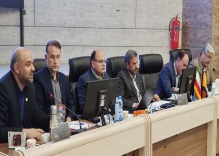 مقررات ملی ساختمان در حوزه انرژی با جدیت بیشتری پیگیری و اجرا شود