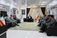 موضوع محلات هدف بازآفرینی شهری و مناطق حاشیه‌نشین خراسان‌جنوبی بررسی شد
