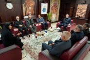 نحوه بازسازی تهران با محوریت بنیاد مسکن انقلاب اسلامی بررسی شد
