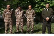 ویدیو|مستند کارگاه راهسازی در استان چهارمحال و بختیاری/بخش دهم/شرح مختصری از وظایف یگان حفاظت این اداره کل