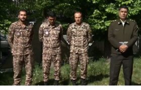 ویدیو|مستند کارگاه راهسازی در استان چهارمحال و بختیاری/بخش دهم/شرح مختصری از وظایف یگان حفاظت این اداره کل