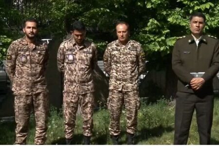 ویدیو|مستند کارگاه راهسازی در استان چهارمحال و بختیاری/بخش دهم/شرح مختصری از وظایف یگان حفاظت این اداره کل