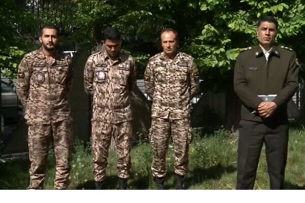 ویدیو|مستند کارگاه راهسازی در استان چهارمحال و بختیاری/بخش دهم/شرح مختصری از وظایف یگان حفاظت این اداره کل
