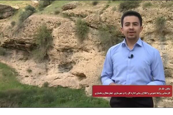 ویدیو|مستند کارگاه راهسازی در استان چهارمحال و بختیاری/بخش یازدهم/رصد فضای مجازی و معرفی کانال های این اداره کل در فضای مجازی