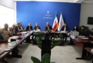 پنجمین جلسه کمیسیون ماده ۵ خراسان رضوی برگزار شد