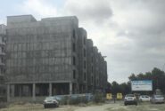 پیشرفت ملموس در پروژه ۱۱۲ واحدی نهضت مکلی مسکن کردکوی استان گلستان؛ فاز اول در آستانه نازک کاری