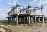 پیشرفت همزمان در ۶ بلوک؛ اجرای دقیق فازهای ساخت مسکن ملی در آزادشهر گلستان